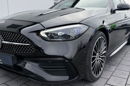 Mercedes-Benz C 200 24.500 km 34.990 &euro; Ilsede 31246