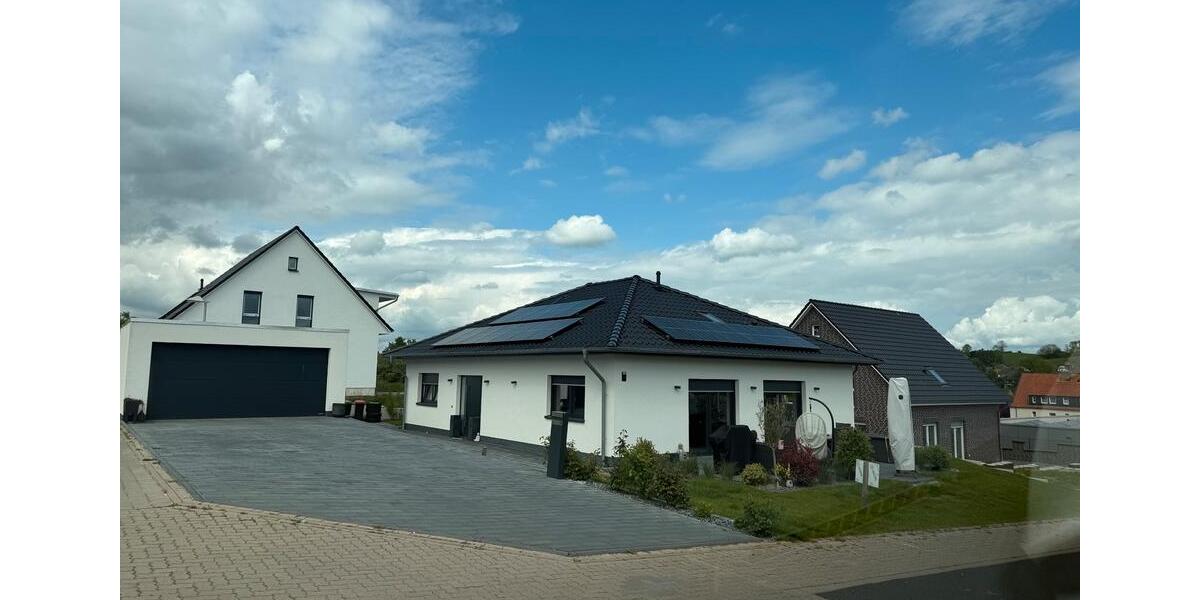 Bungalow Salzhemmendorf - 4 Zimmer, 131 m&sup2;, 435.000&euro; | Angebot:24336921