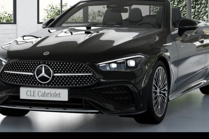 Mercedes-Benz CLE 200 9.900 km 60.990 &euro; Hannover 30655