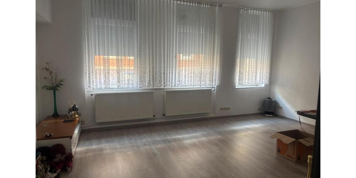 Erdgeschoßwohnung Hildesheim - 4 Zimmer, 94 m&sup2;, 189.000&euro; | Angebot:25104801