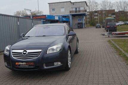 Opel Insignia 285.000 km 1.999 &euro; Hemmingen 30966