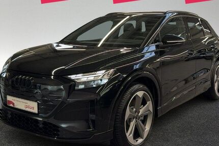 Audi Q4 e-tron 9.999 km 62.490 &euro; Hannover 30179
