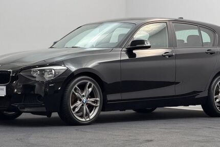 BMW 116 201.772 km 5.490 &euro; Hemmingen 30966