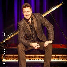 Florian Wagner - The Flo Must Go On 28.04.2026 Desimos Spezial Club im Apollokino