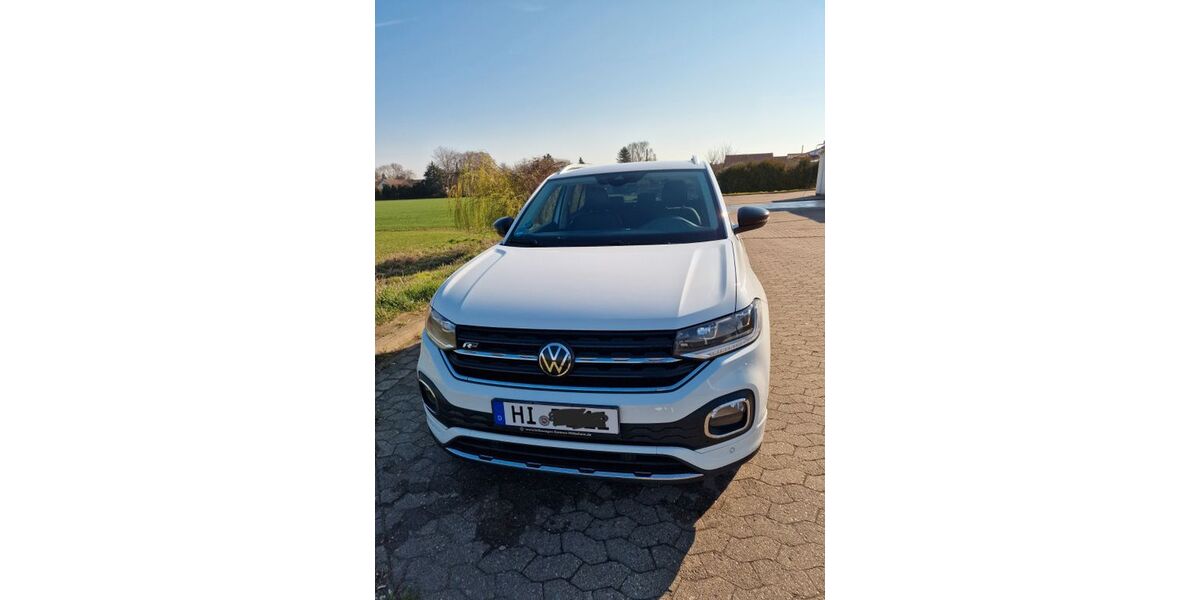 VW T-Cross 39.000 km 18.990 &euro; Hildesheim 31135