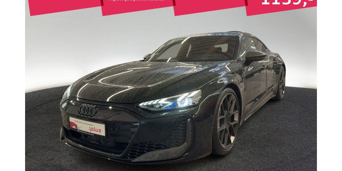Audi RS e-tron GT 7.162 km 121.150 &euro; Hannover 30179