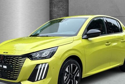 Peugeot 208 10.179 km 15.850 &euro; Hildesheim 31135