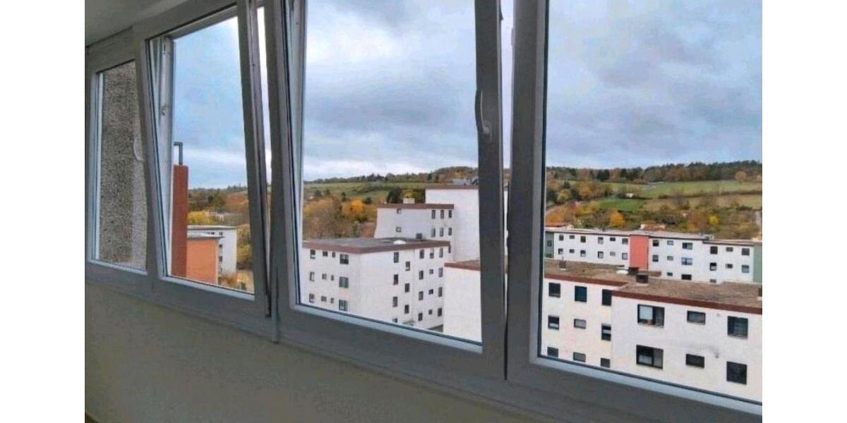 Etagenwohnung Hildesheim Himmelsthür - 2 Zimmer, 67 m&sup2;, 570&euro; | Angebot:26440254