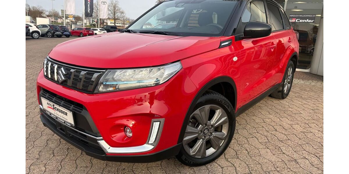 Suzuki Vitara 38.750 km 19.990 &euro; Hildesheim 31137