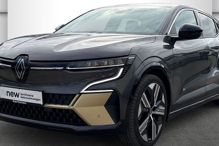 Renault Megane 31.351 km 27.975 &euro; Hannover 30519