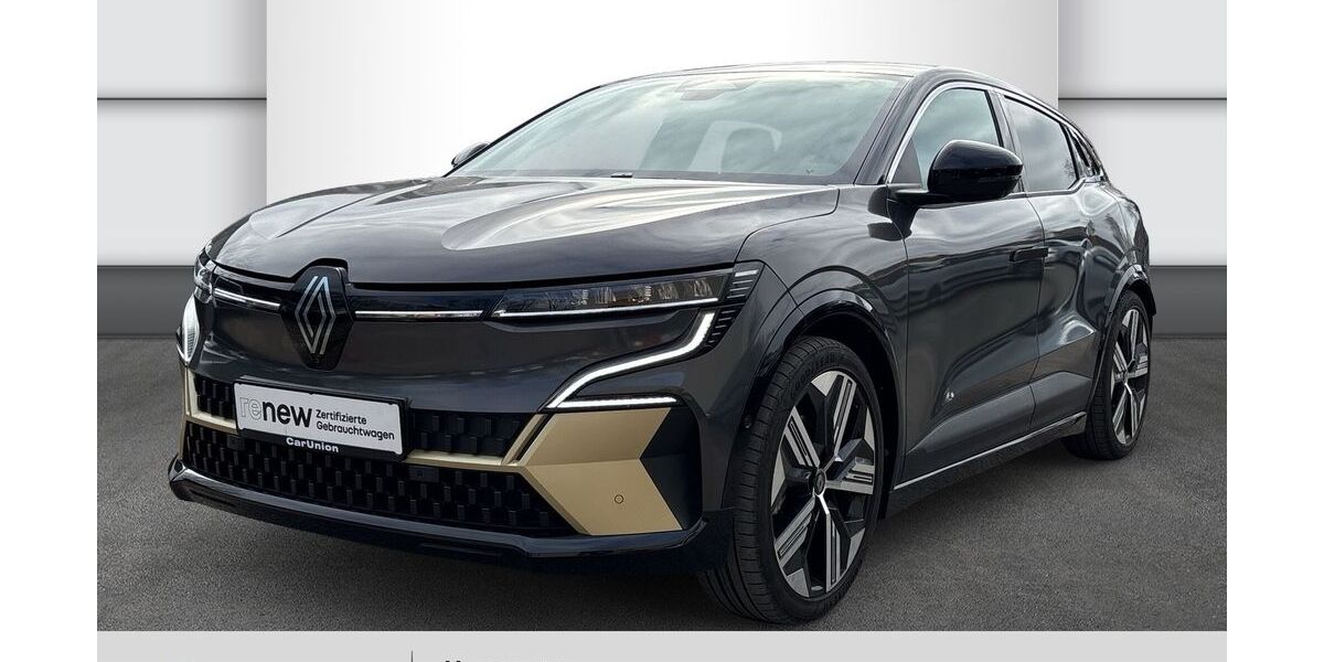 Renault Megane 31.351 km 27.975 &euro; Hannover 30519