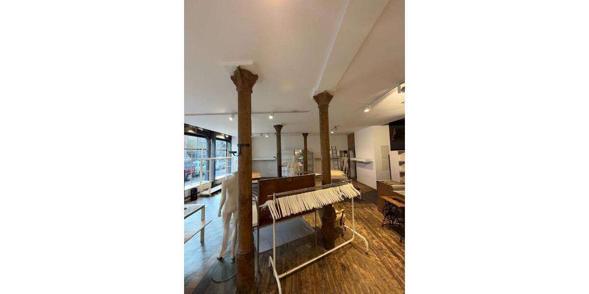 Gewerbeobjekt Hannover Linden-Limmer - 2.900&euro; | Angebot:25234718