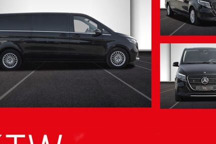Mercedes-Benz V 300 43.529 km 67.888 &euro; Hildesheim 31137