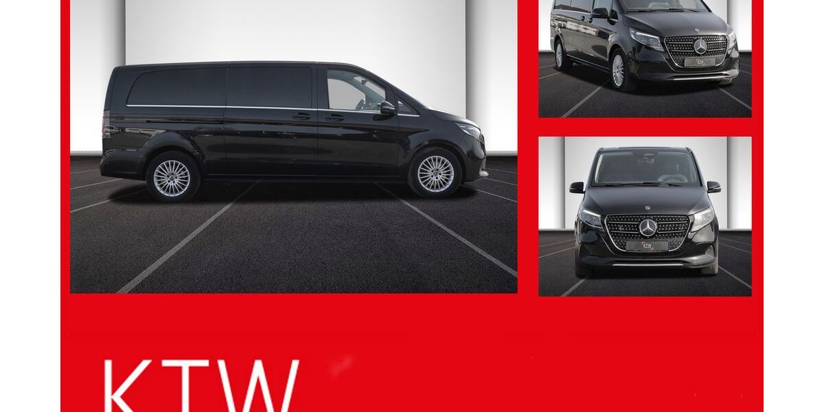 Mercedes-Benz V 300 43.529 km 67.888 &euro; Hildesheim 31137