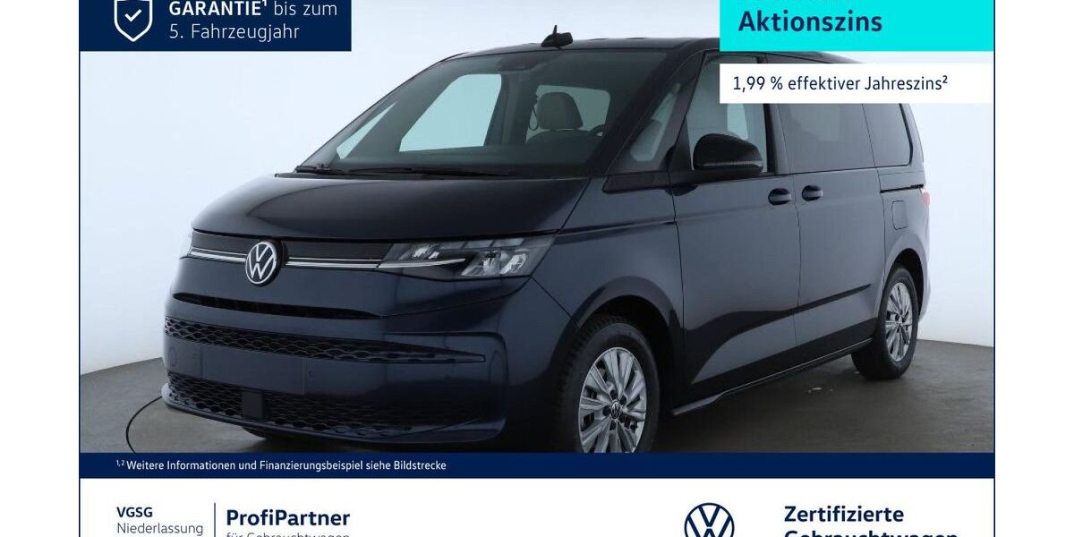 VW T7 Multivan 17.772 km 51.840 &euro; Hannover 30419