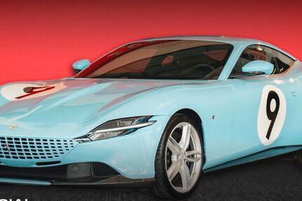 Ferrari Roma 1.290 km 269.000 &euro; Hannover 30539