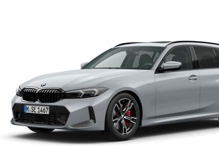 BMW 330 4.208 km 44.800 &euro; Hildesheim 31137