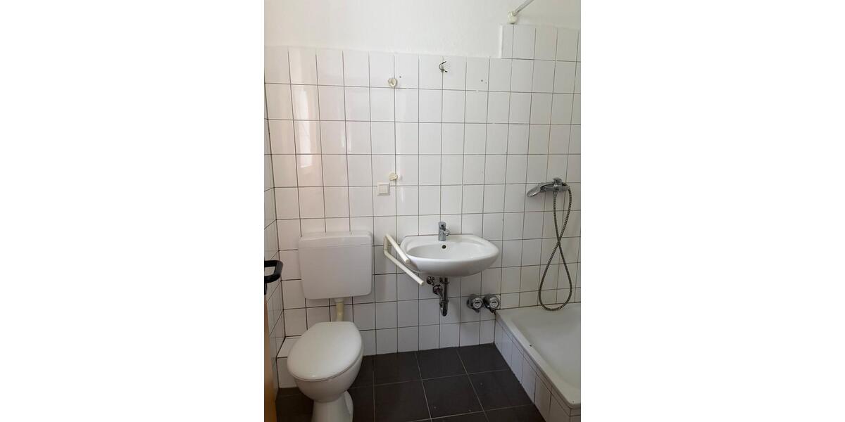 Erdgeschoßwohnung Hildesheim - 2 Zimmer, 56 m&sup2;, 575&euro; | Angebot:26491379