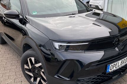 Opel Mokka 12.324 km 21.990 &euro; Springe 31832