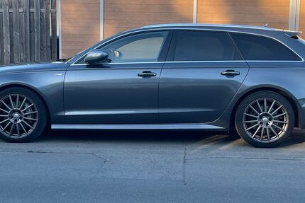 Audi A6 147.000 km 19.500 &euro; Hannover 30519