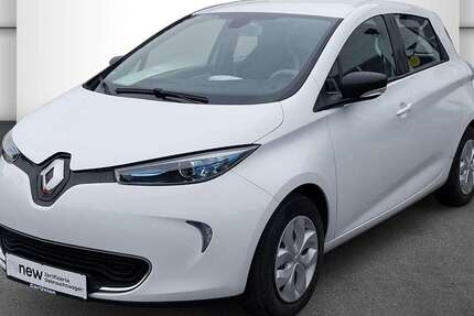 Renault ZOE 53.295 km 9.975 &euro; Hannover 30519