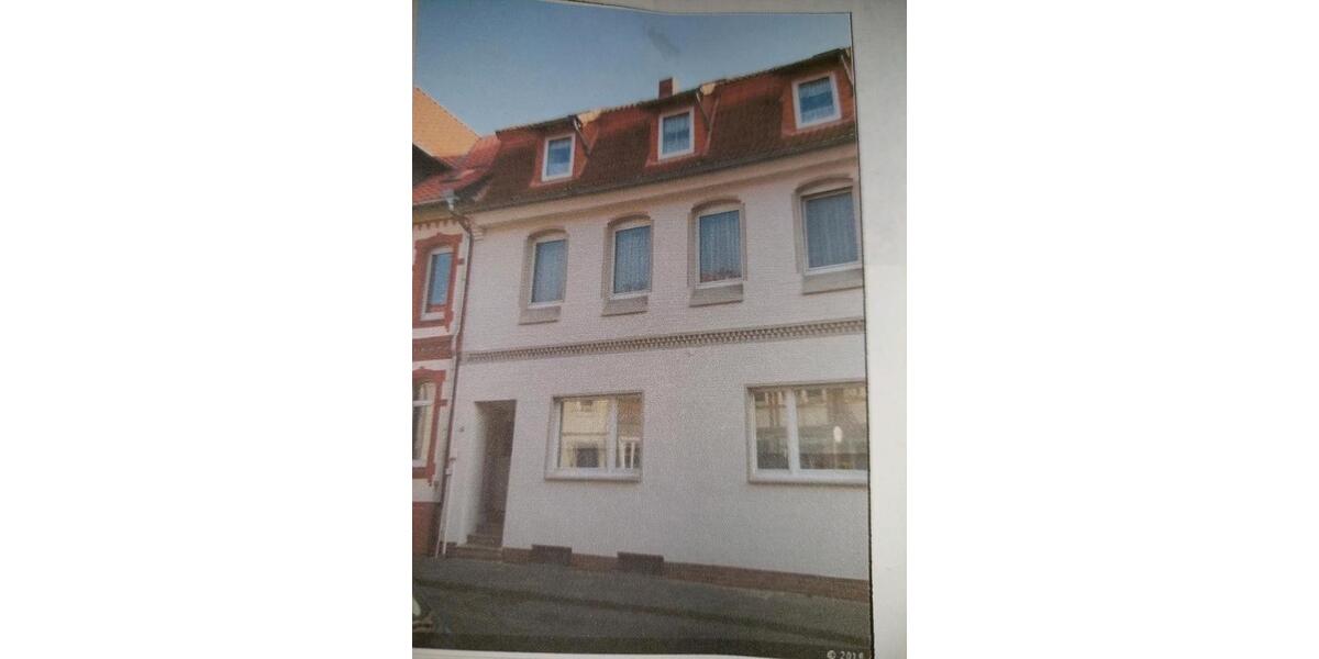 Mehrfamilienhaus, Wohnhaus Bockenem - 155.000&euro; | Angebot:20935261