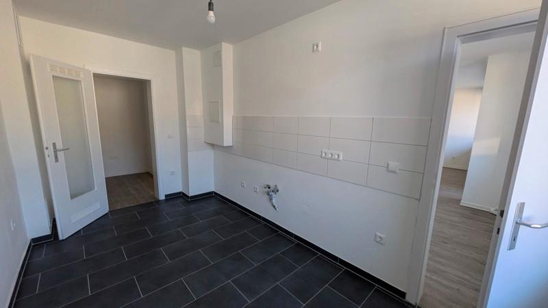 Etagenwohnung Hildesheim - 4 Zimmer, 85 m&sup2;, 895&euro; | Angebot:24486936