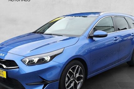 Kia ceed Sportswagon 22.400 km 26.850 &euro; Springe 31832