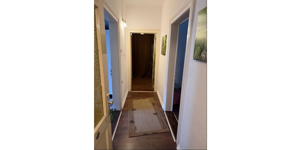 Tolles Wohnhaus im Herzen der Altstadt - Mehrfamilienhaus, Wohnhaus Alfeld | Angebot:26058347