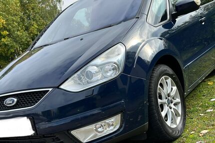 Ford Galaxy 244.000 km 5.999 &euro; Salzgitter 38226