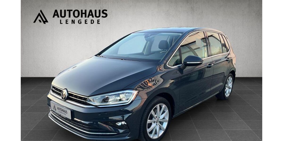 VW Golf Sportsvan 63.467 km 19.499 &euro; Lengede 38268