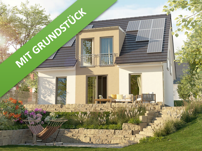 Einfamilienhaus Gustedt Gustedt - 5 Zimmer, 136 m&sup2;, 329.050&euro; | Angebot:25880140