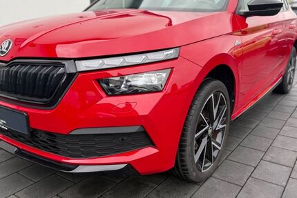 Skoda Kamiq 28.500 km 21.490 &euro; Ilsede 31246