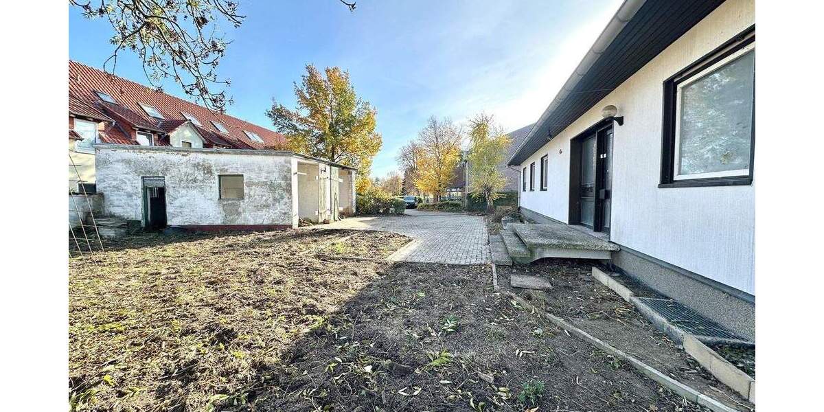 Einfamilienhaus Hildesheim Giesen - 6 Zimmer, 149 m&sup2;, 265.000&euro; | Angebot:25835442