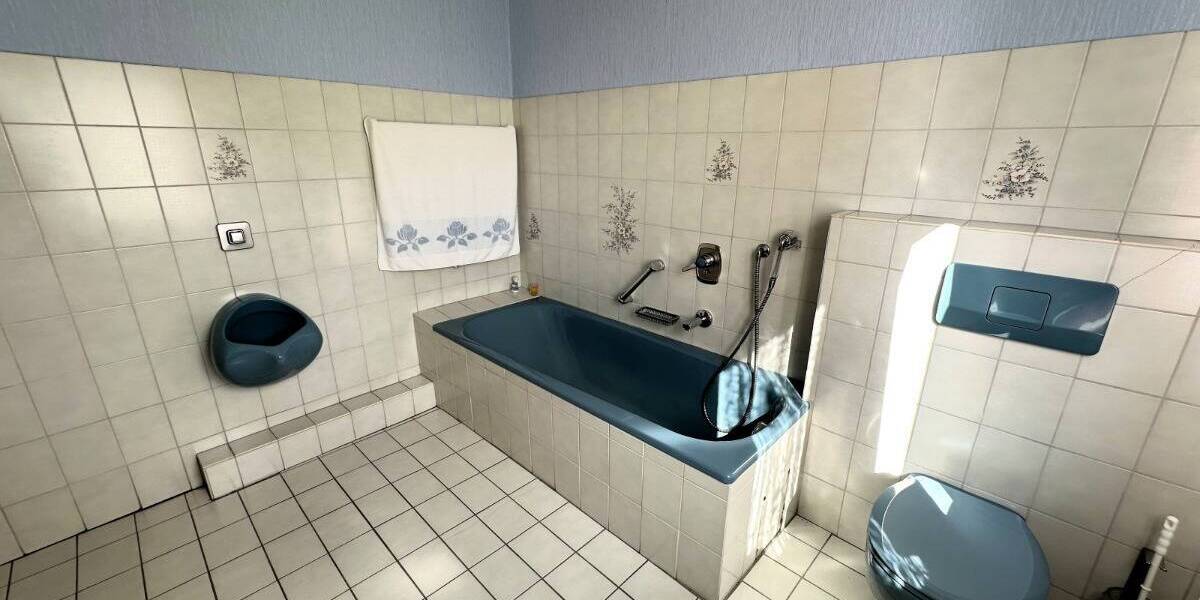 Einfamilienhaus Hildesheim Sorsum - 7 Zimmer, 180 m&sup2;, 349.000&euro; | Angebot:25681957