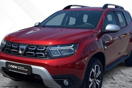 Dacia Duster 63.000 km 19.426 &euro; Hildesheim 31135