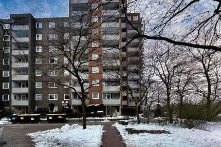 Wohnung Hannover List - 3 Zimmer, 86 m&sup2;, 230.000&euro; | Angebot:25686684