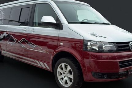 VW T5 California 187.584 km 33.500 &euro; Ronnenberg StT Empelde Region Hannover 30952