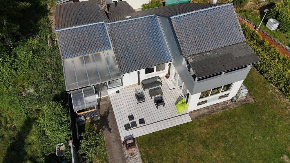 Einfamilienhaus Pattensen Jeinsen - 5 Zimmer, 155 m&sup2;, 395.000&euro; | Angebot:25674380