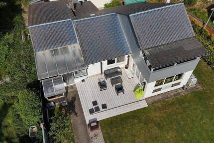 Haus Pattensen Jeinsen - 5 Zimmer, 155 m&sup2;, 395.000&euro; | Angebot:25674380