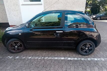 Nissan Micra 236.000 km 750 &euro; Hannover 30455