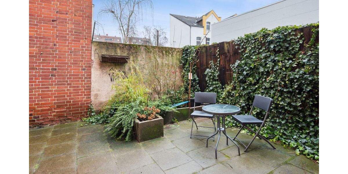 Etagenwohnung Hannover Linden-Mitte - 3 Zimmer, 72 m&sup2;, 285.000&euro; | Angebot:25731761