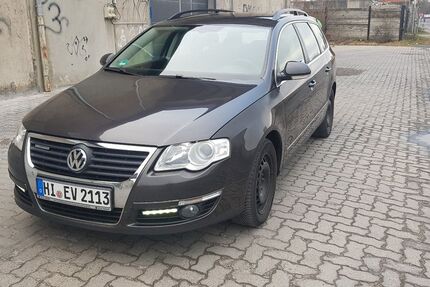 VW Passat Variant 260.000 km 2.500 &euro; Giesen 31180