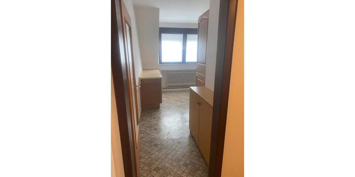 Dachgeschoßwohnung Hildesheim Itzum-Marienburg - 3 Zimmer, 86 m&sup2;, 860&euro; | Angebot:26644686