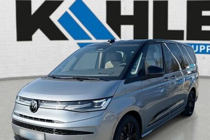 VW Andere 2.500 km 76.990 &euro; Hannover 30419