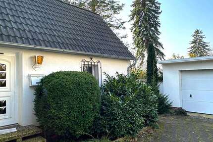 Haus Hannover Buchholz-Kleefeld - 4 Zimmer, 136 m&sup2;, 395.000&euro; | Angebot:25853091