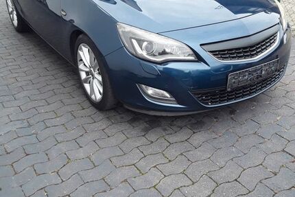 Opel Astra 200.800 km 4.400 &euro; Schellerten 31174