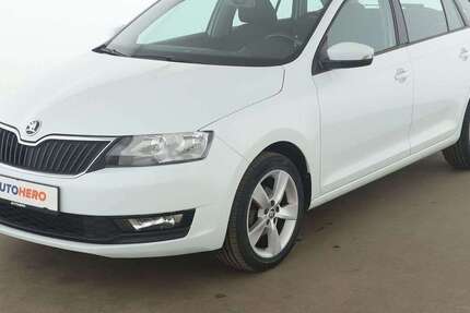 Skoda Rapid/Spaceback 83.125 km 9.860 &euro; Laatzen 30880