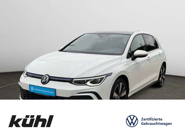 VW Golf GTE 56.533 km 24.990 &euro; Hildesheim 31137