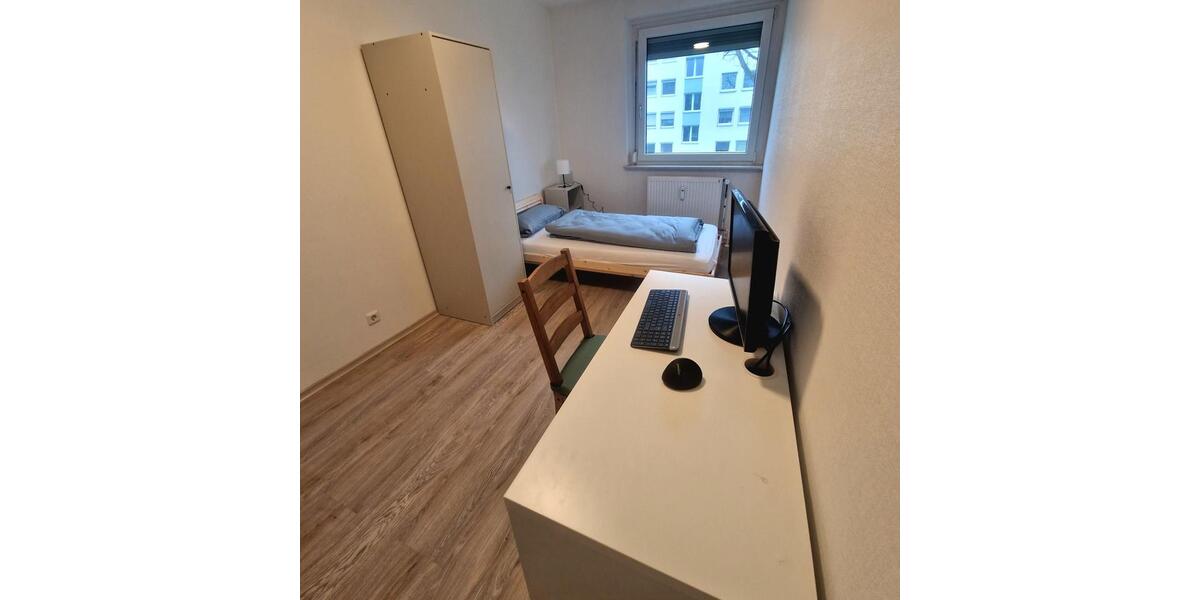 Etagenwohnung Lengede - 3 Zimmer, 64 m&sup2;, 114.000&euro; | Angebot:25760220